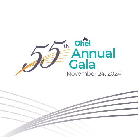 Ohel's 55th Annual Gala