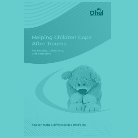 Helping Children Cope After Trauma